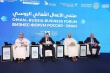 Глава КЧР Рашид Темрезов принял участие в пленарной сессии «Россия – Оман: взгляд в будущее» в Маскате