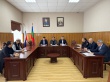 Межведомственное совещание по подготовке и проведению выборов Президента Российской Федерации