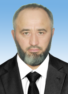 Караев Шамиль Барисбиевич