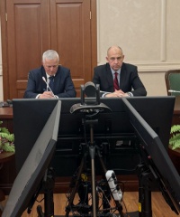 Меры по борьбе с неформальной занятостью — в центре внимания межведомственной комиссии