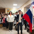 Коста-Хетагуровское сельское поселение 